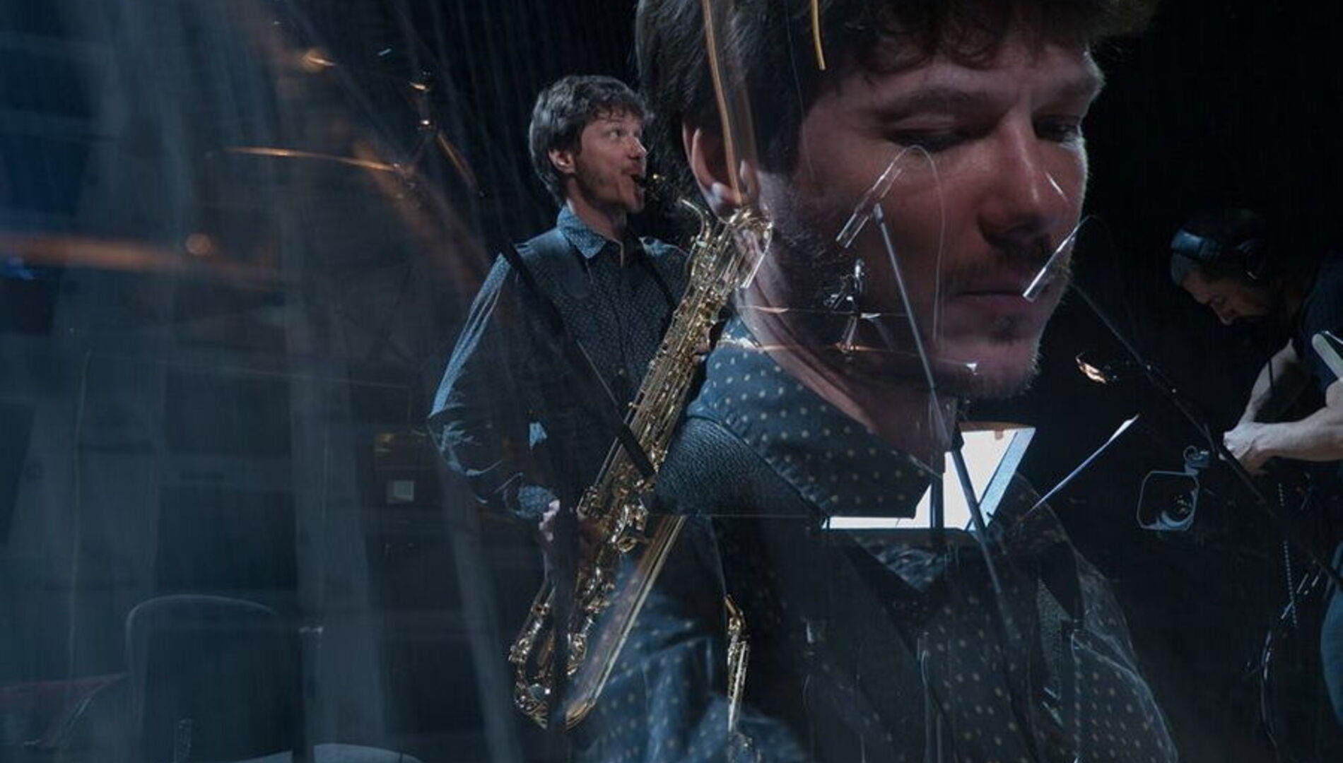 «Пять вечеров». Камерный фестиваль Союза композиторов России