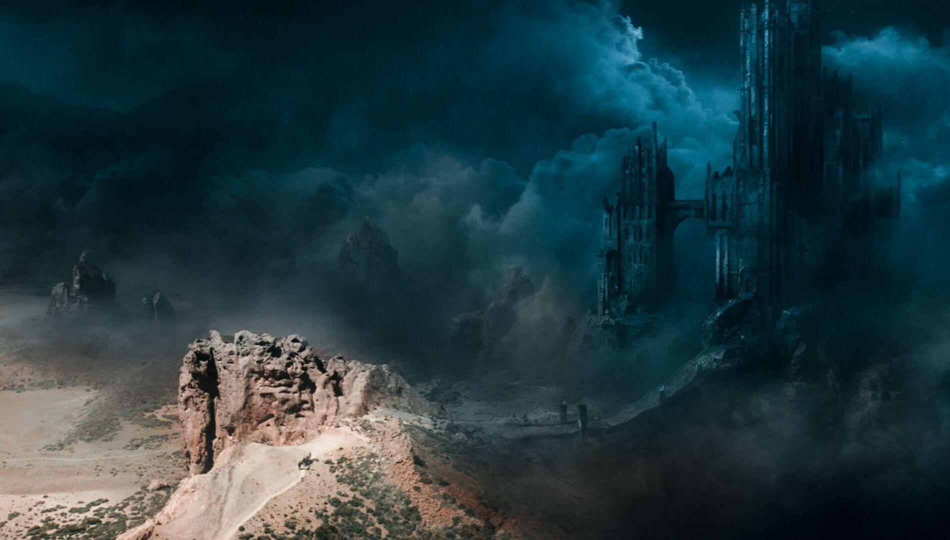 «Волшебная флейта», фэнтези, приключения.
Путешествие в фантастический мир музыки