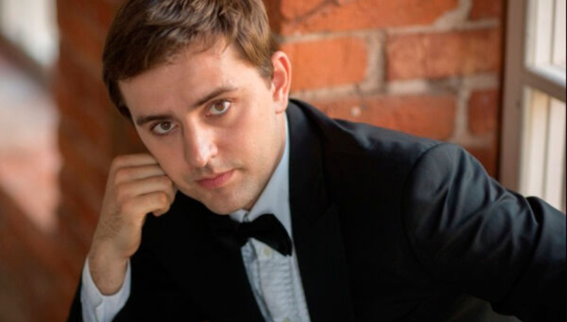 Московский камерный оркестр Musica Viva,
Петер Нойман