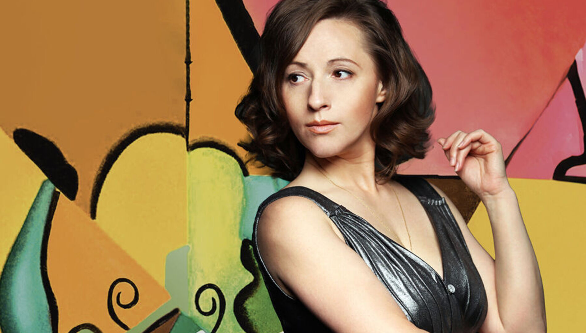 Лето. Ритмы. Латино