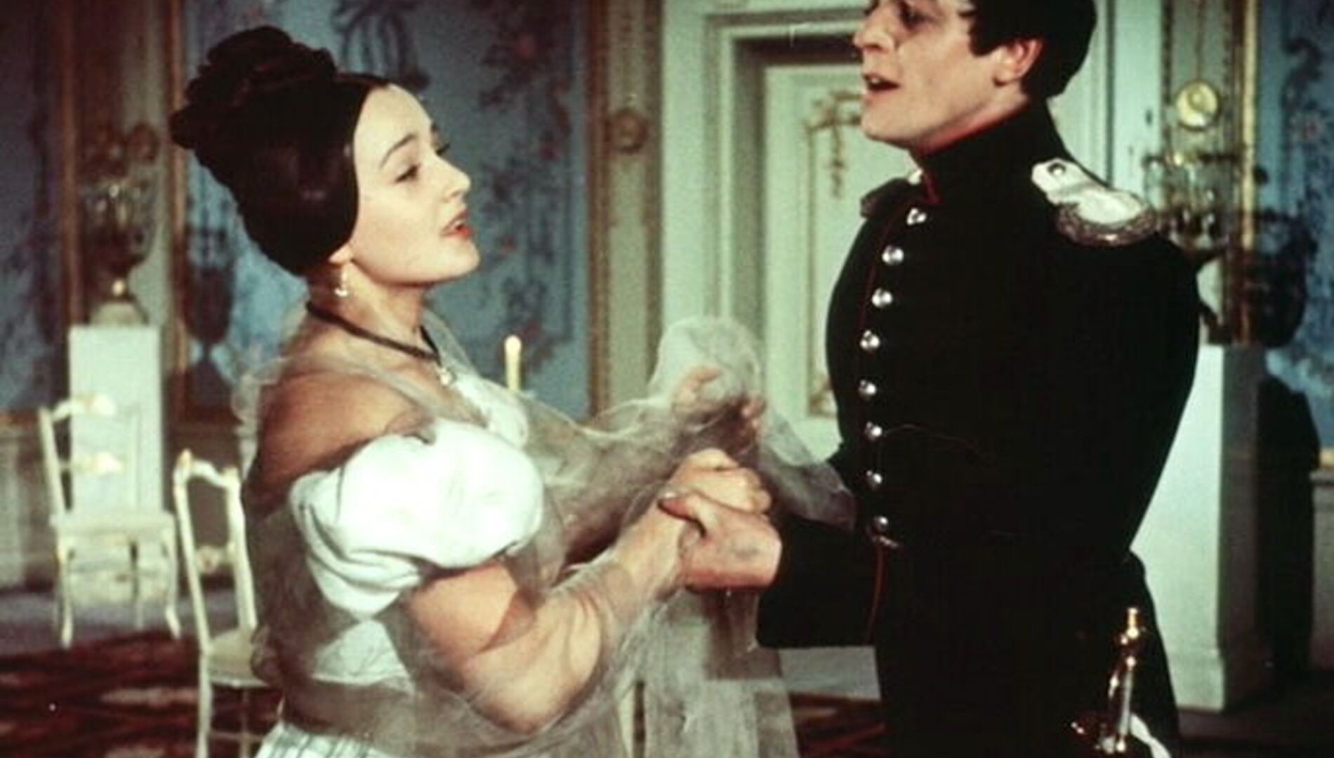 Фильм-опера «Пиковая дама»