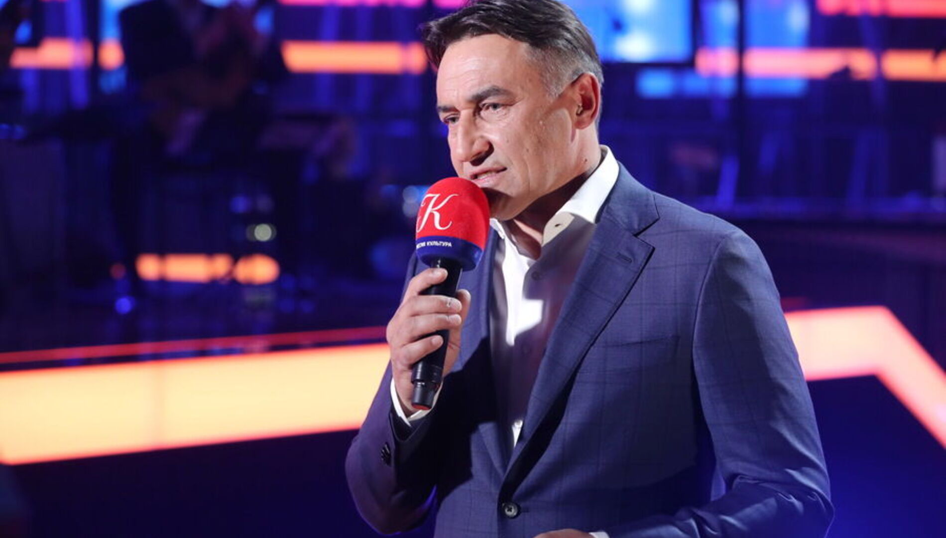 Гала-концерт проекта «Квартет 4х4» (2 сезон)