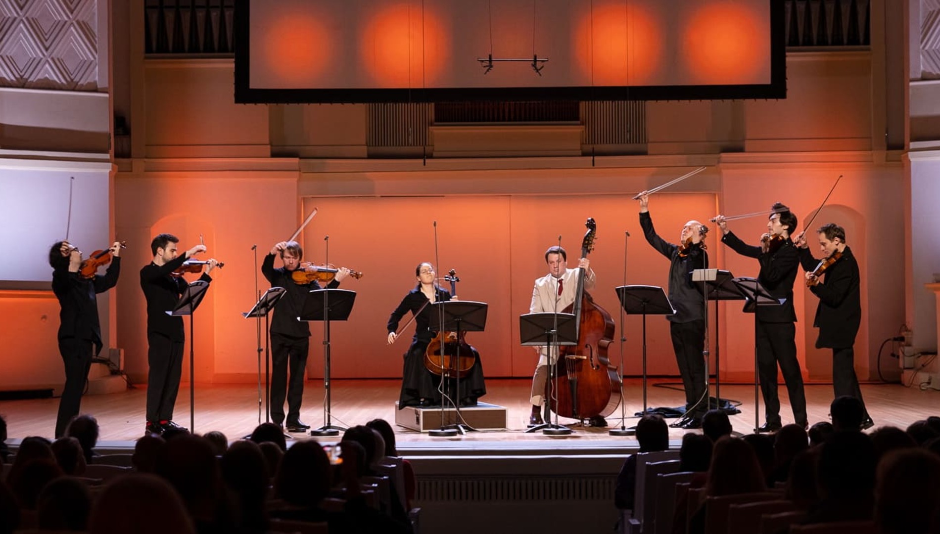 Творческое объединение «Притяжение»