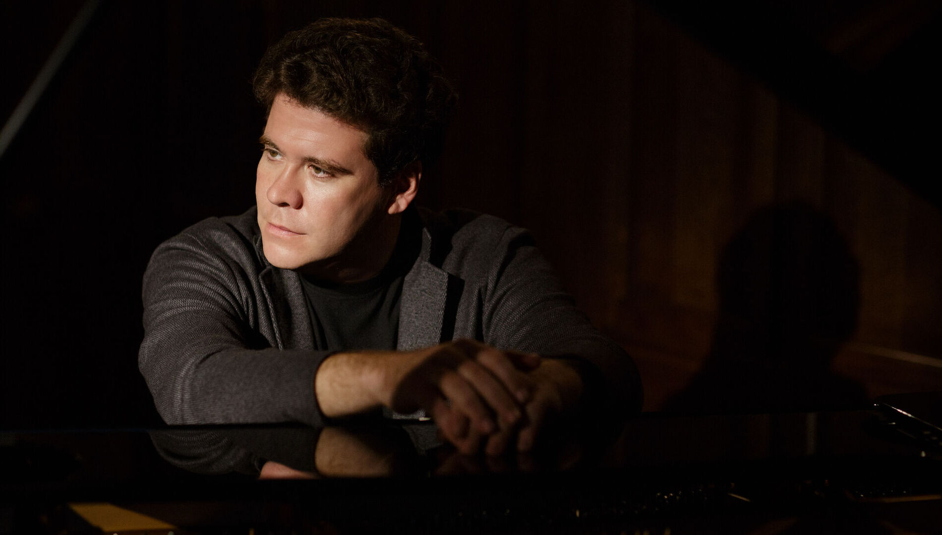 Солист Денис Мацуев