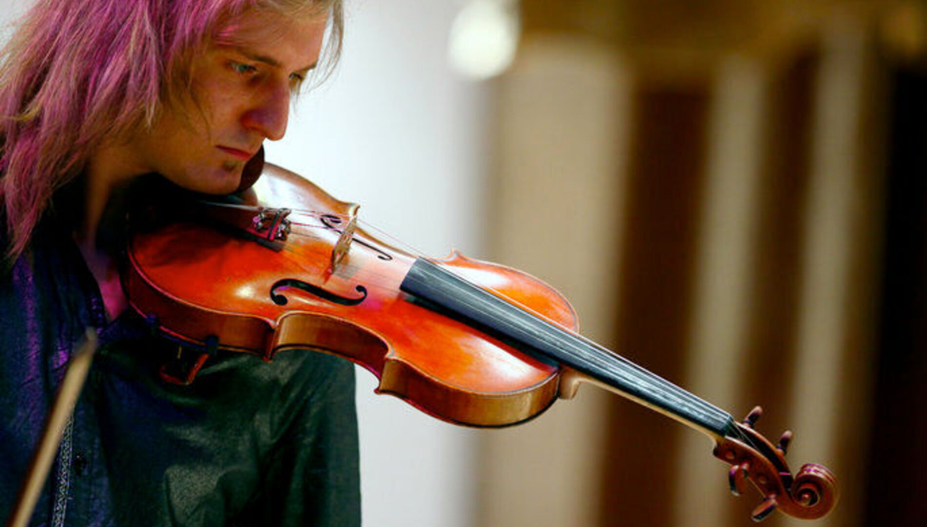 «Молодые таланты»