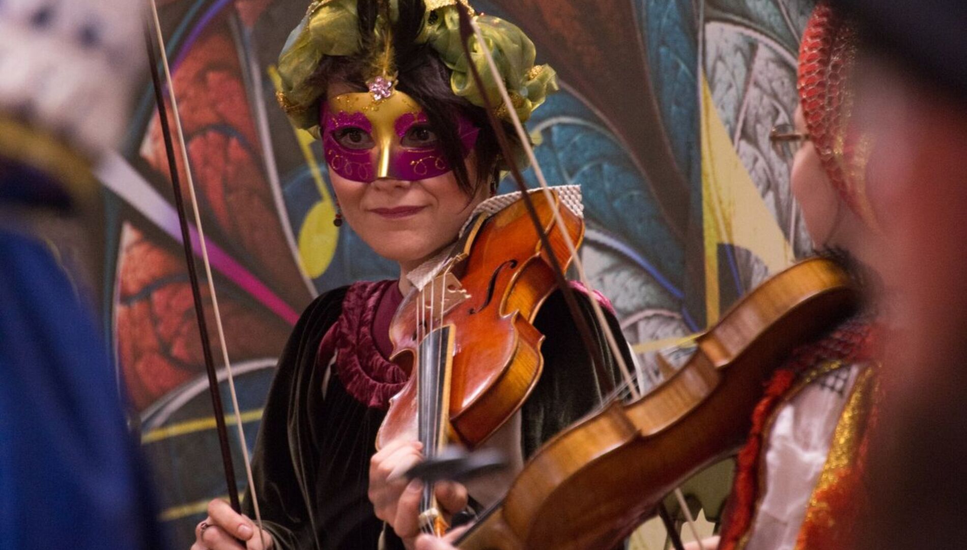 «Правда О Дон Жуане»
 (новейшая комедия о старинном герое)