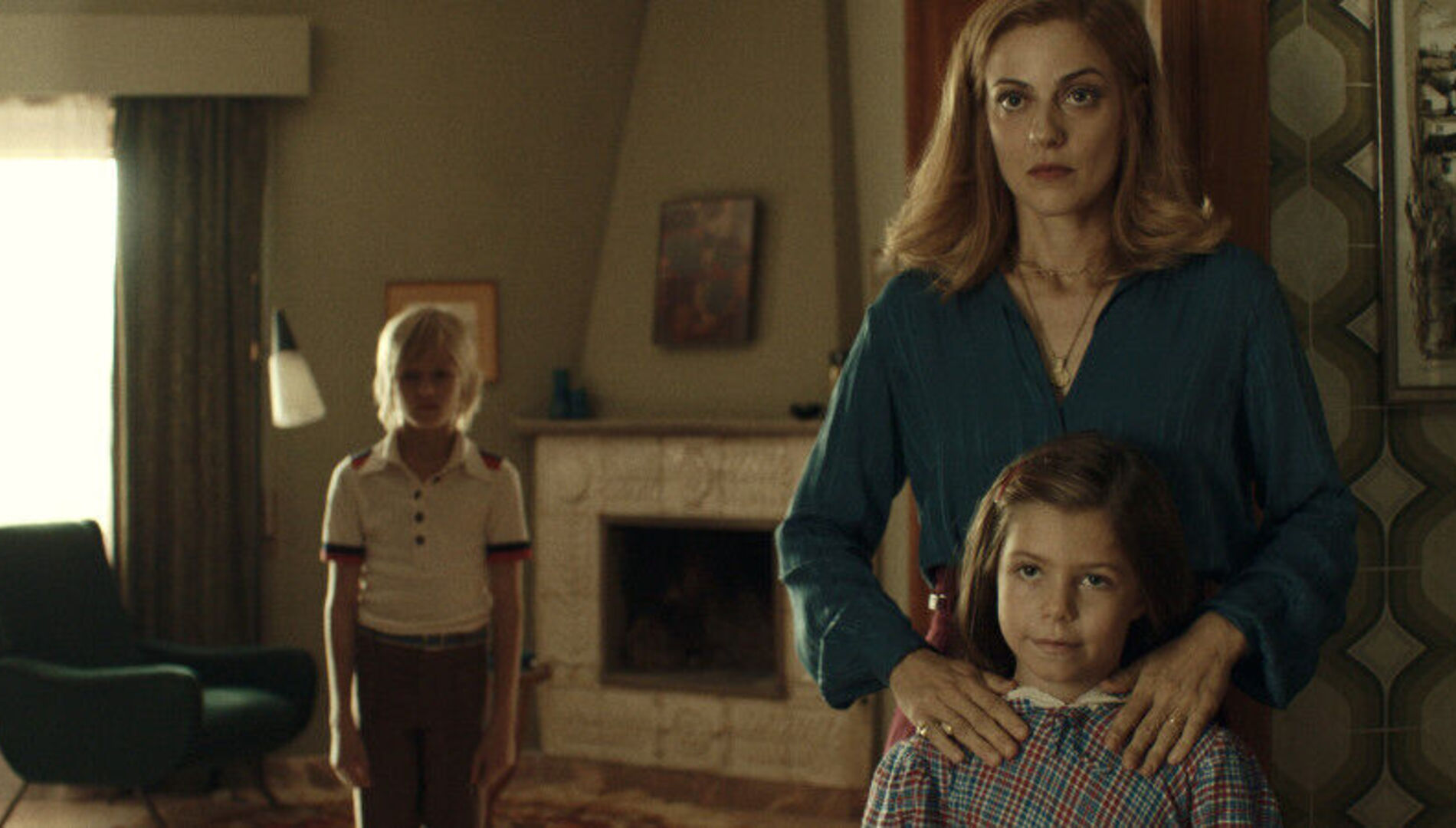 Кубок Вольпи 
 за лучшую мужскую роль
(Венецианский кинофестиваль 2020)
 «Наш отец», художественный фильм