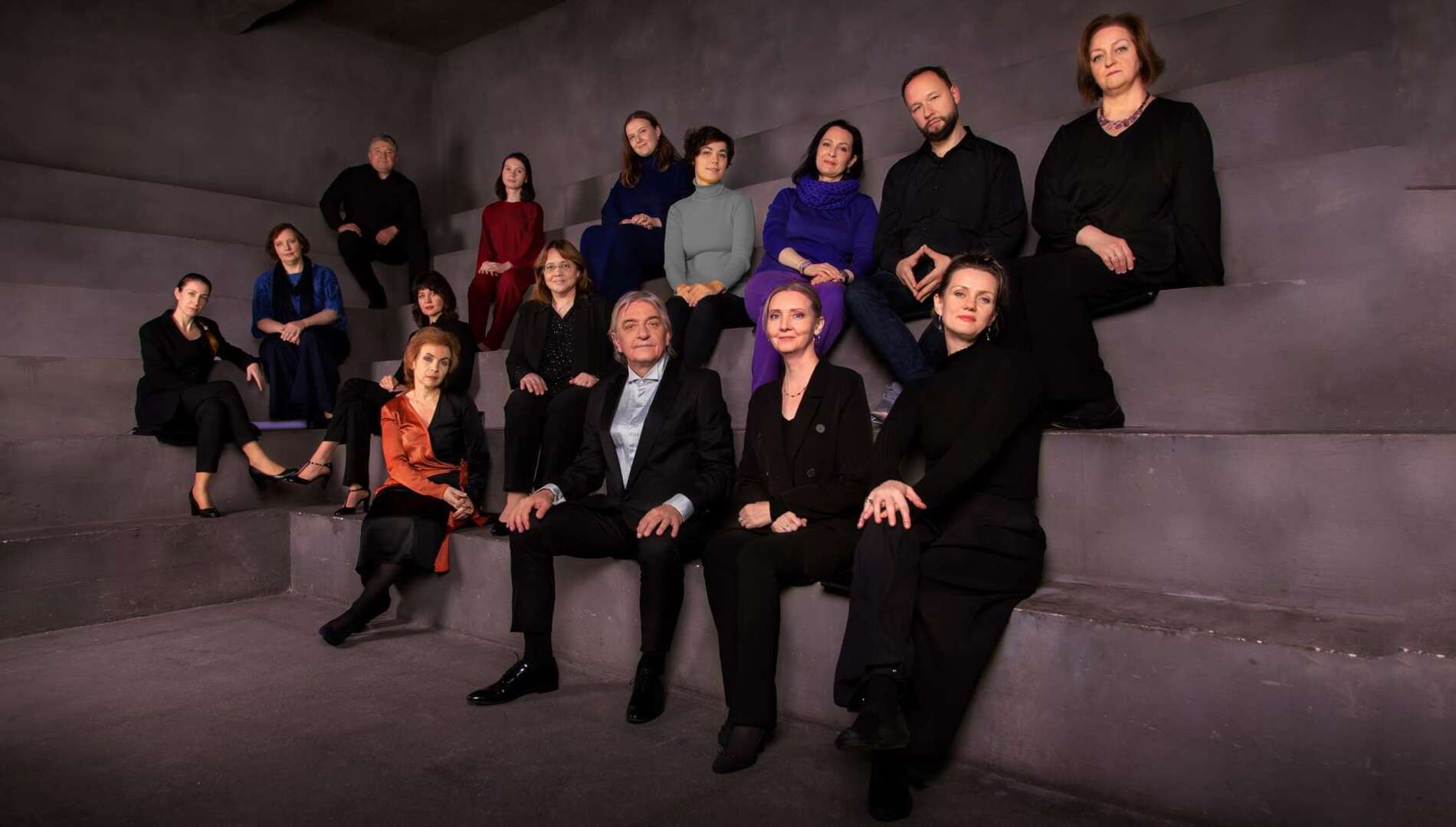 Геометрия будущего: конструктивизм и баухауз