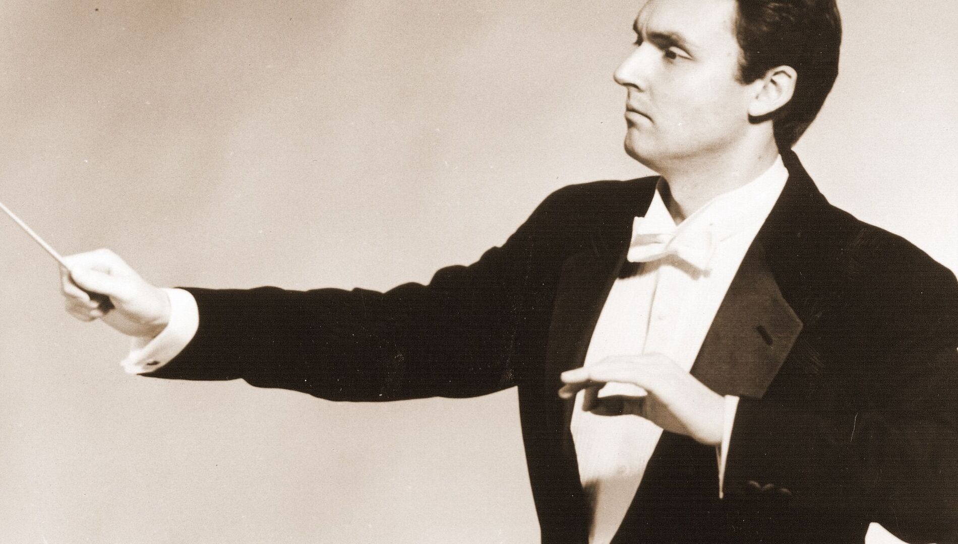 Московский государственный
академический симфонический
оркестр под управлением Павла Когана,
Павел Сорокин, Андрей Гугнин