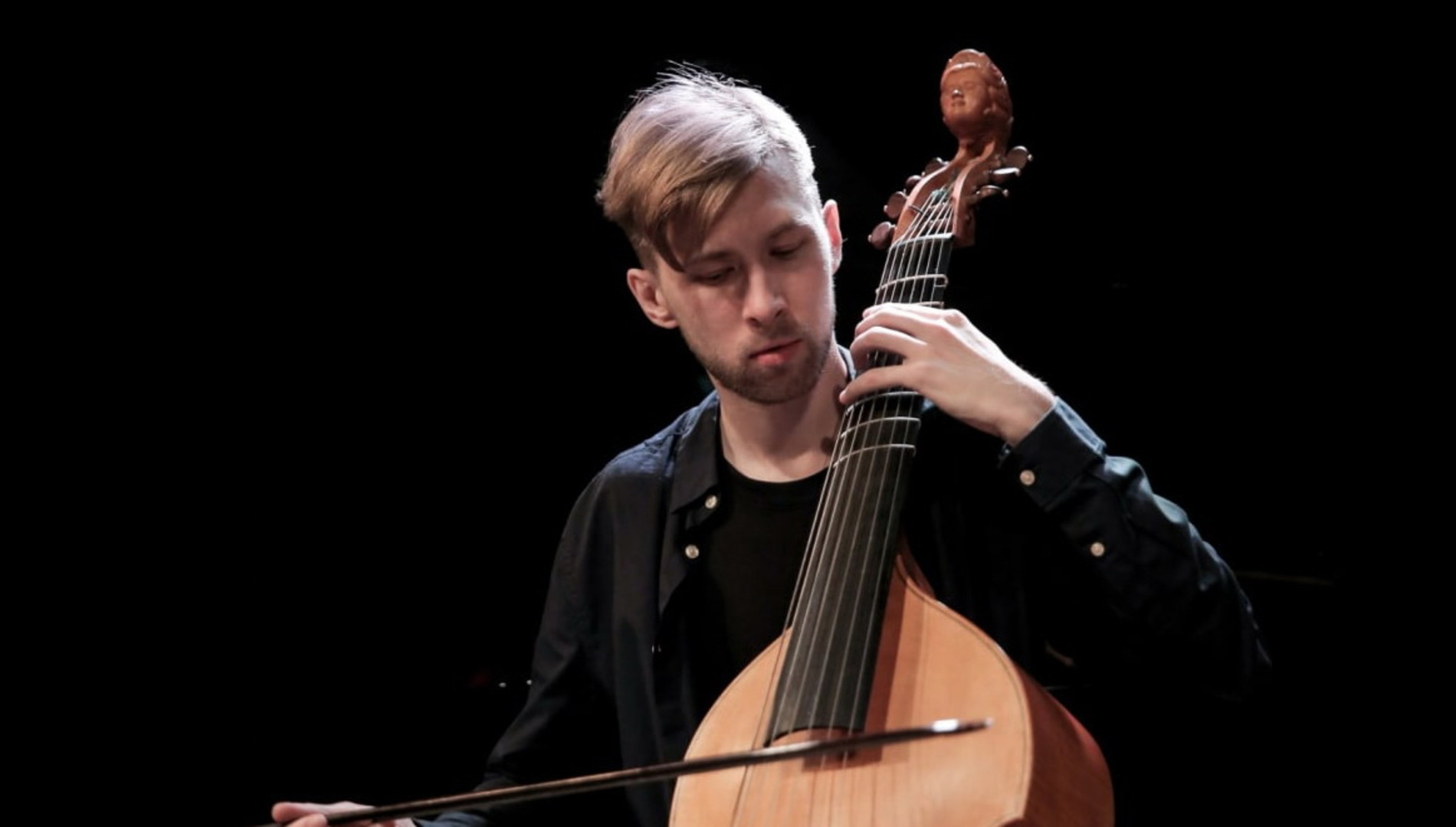 Посвящение Антуану Форкре