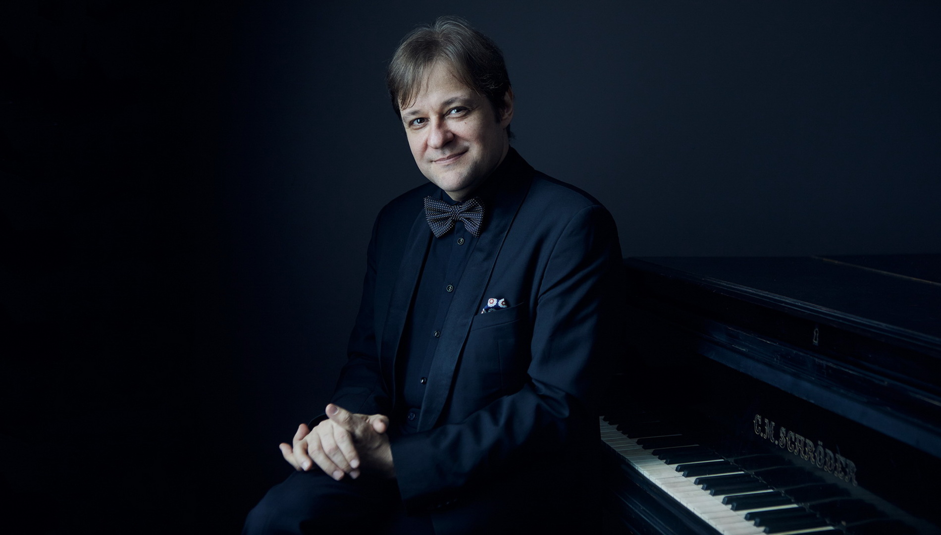 Играет и рассказывает Пётр Лаул
«Музыка странствий»