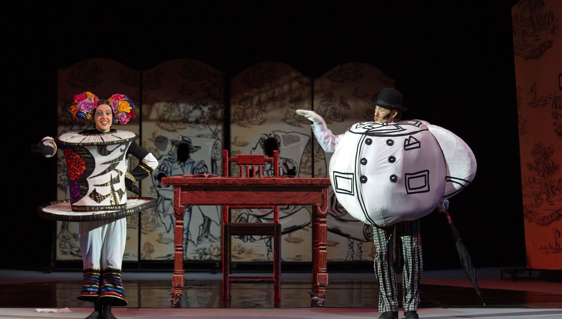 Что такое опера?