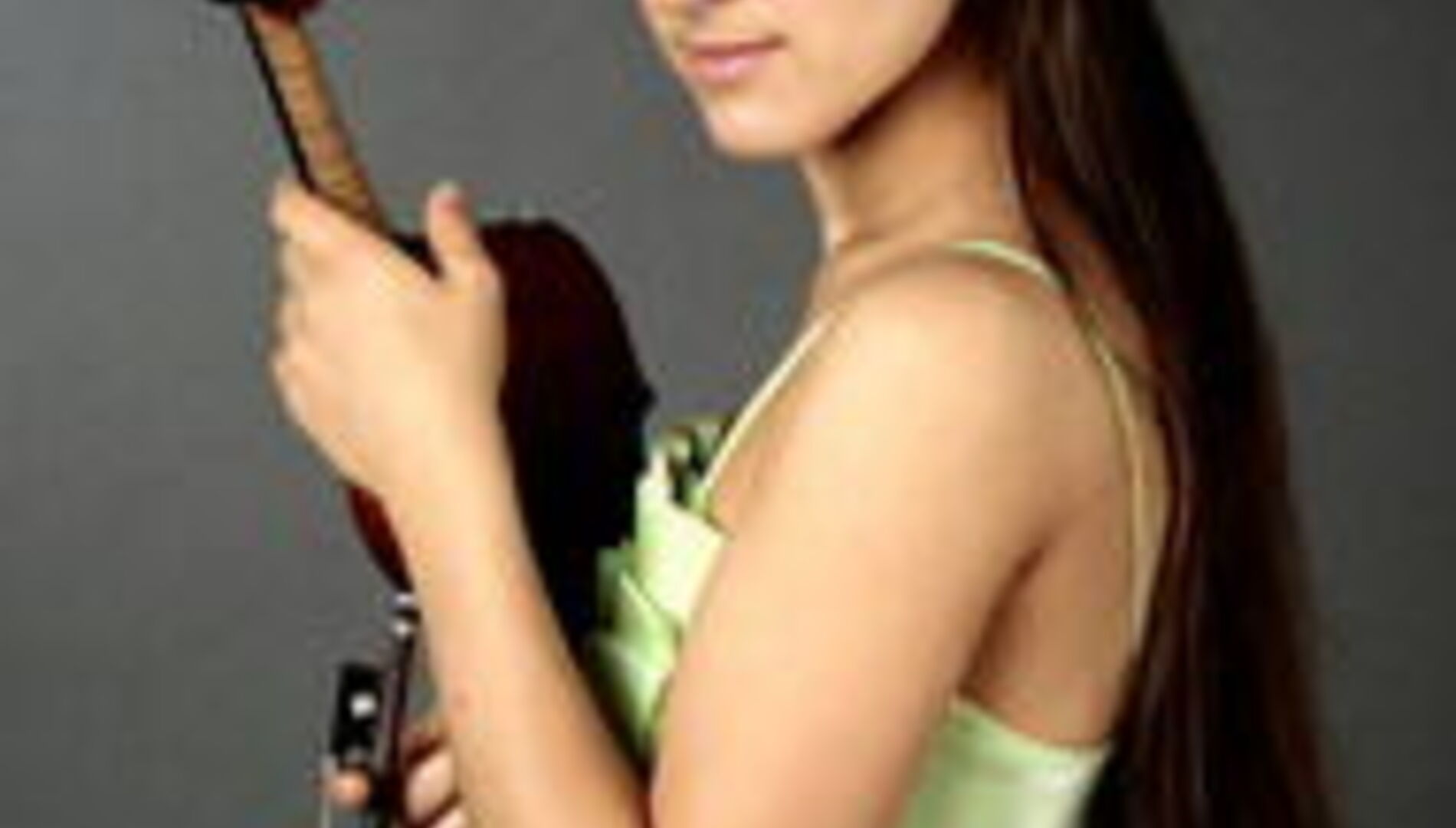 В. А. Моцарт.
Знаменитые инструментальные концерты