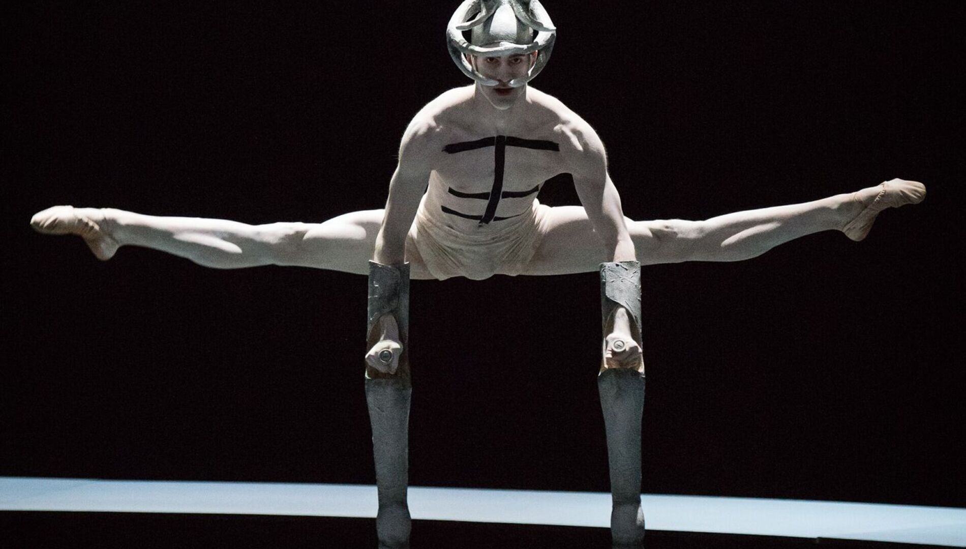 Концерт отменён