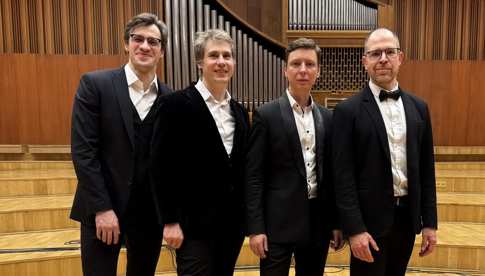 Времена года