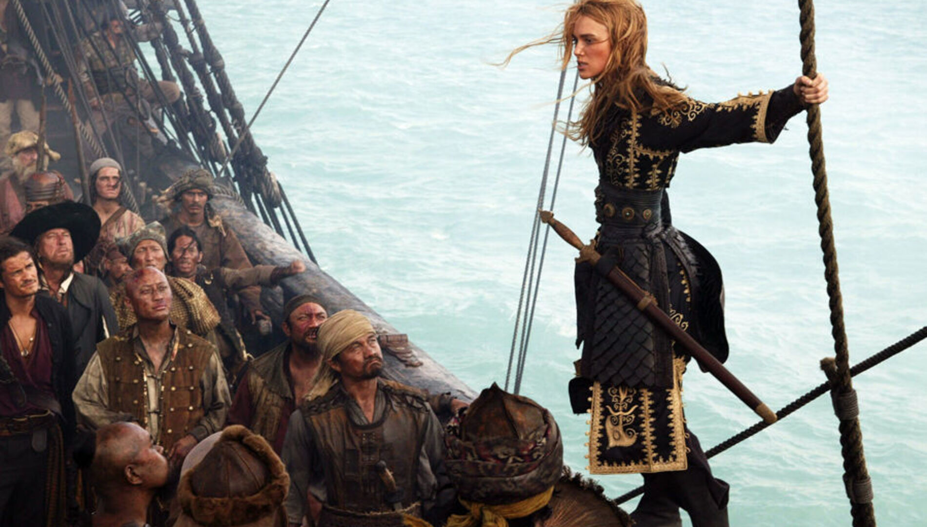 «Музыка американского кино»