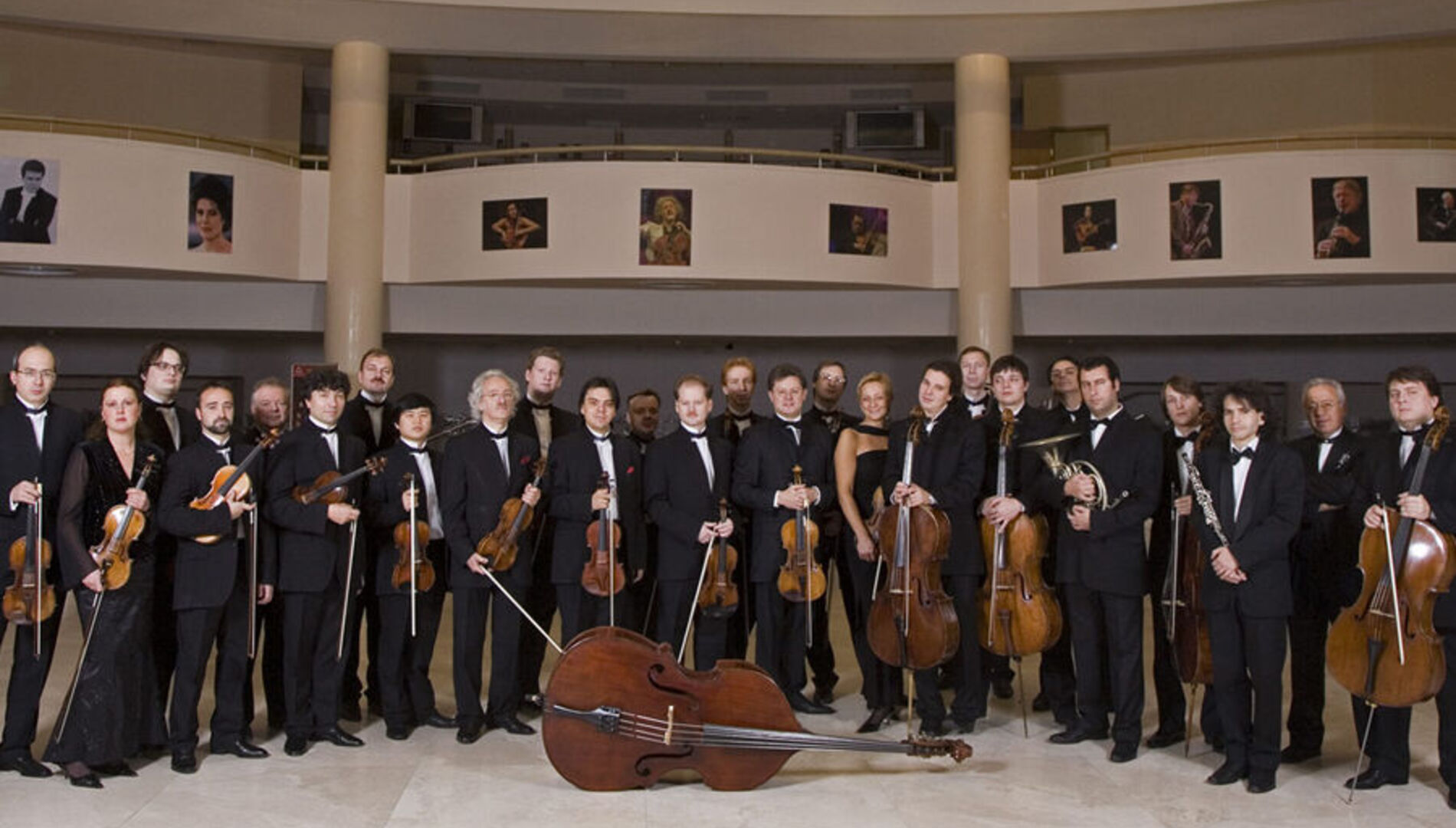 VII Международный
виолончельный фестиваль VivaCello.
Закрытие фестиваля.
175-летию со дня рождения
П. И. Чайковского посвящается.
Играют лауреаты
Международного конкурса
имени П.И.Чайковского
разных лет