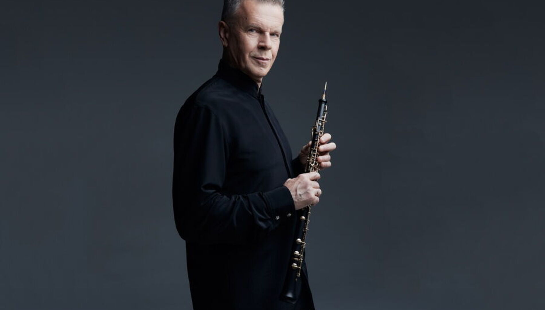 Государственный академический
камерный оркестр России,
Алексей Уткин