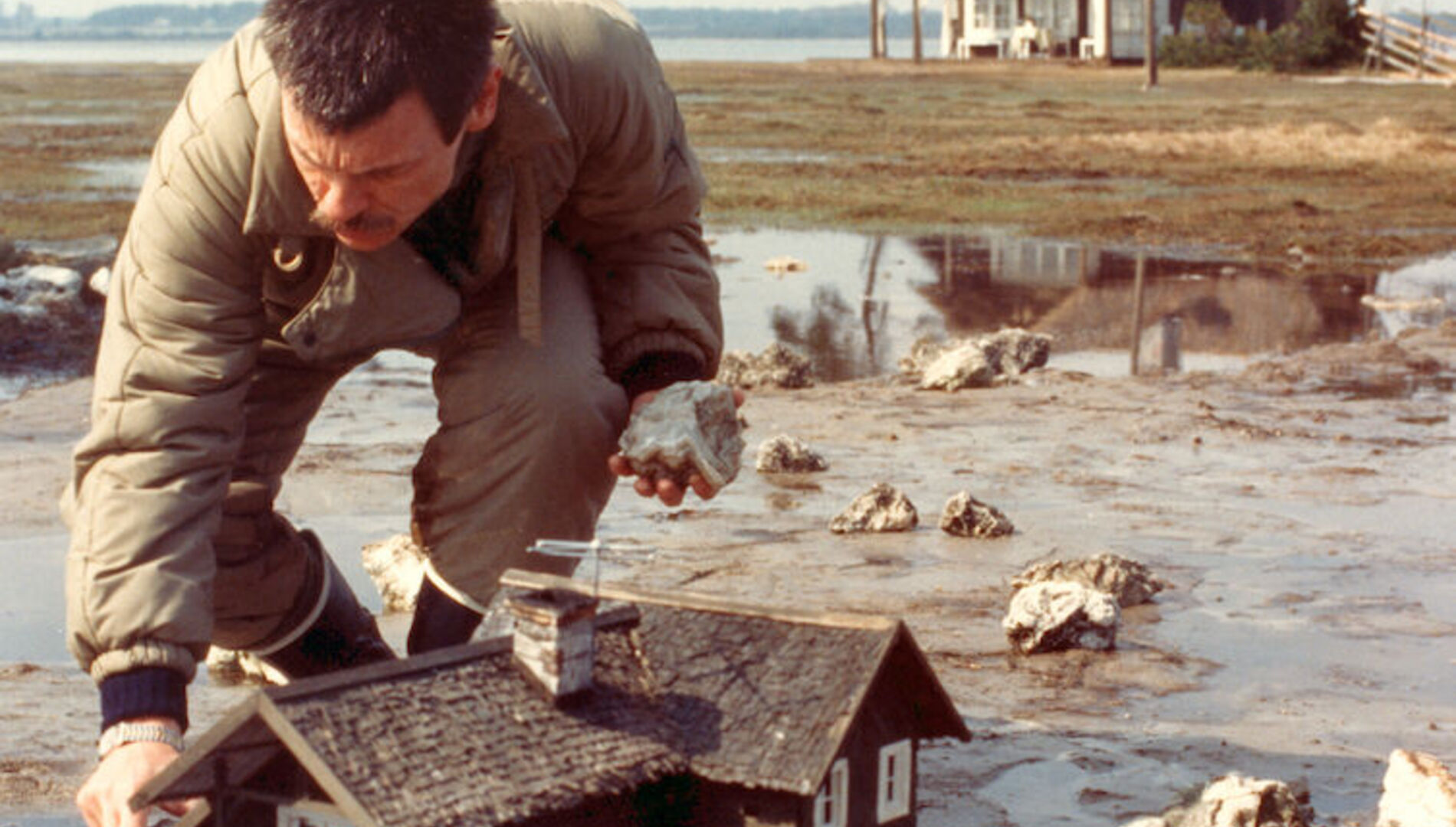 Гран-при Каннского кинофестиваля 1986 года
Андрей Тарковский «Жертвоприношение»