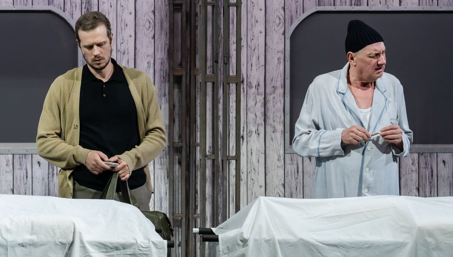 «Воскресение»