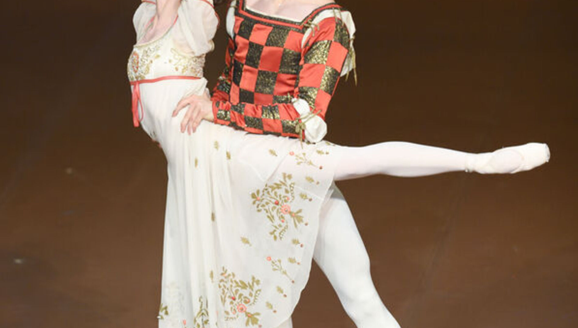 Сергей Прокофьев «Ромео и Джульетта»
Постановка Штутгартского балета