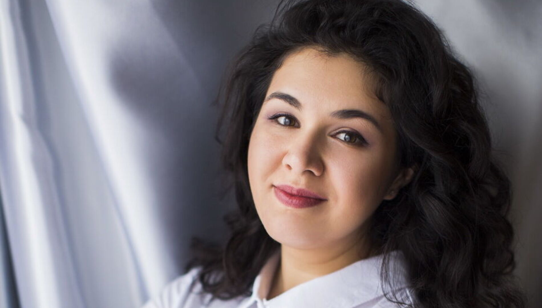 Российский национальный оркестр,
Александр Рудин, Павел Милюков