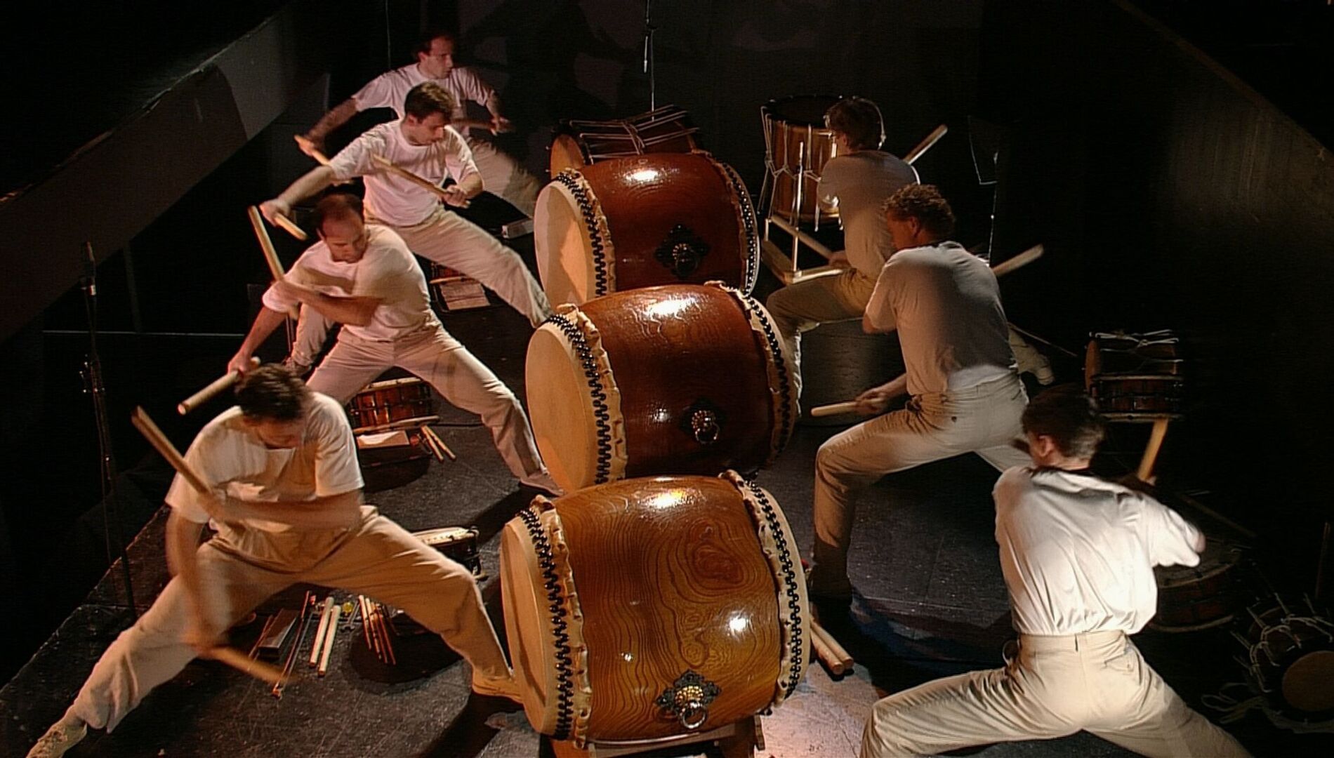 Иржи Килиан
«Кагуя – лунная принцесса»