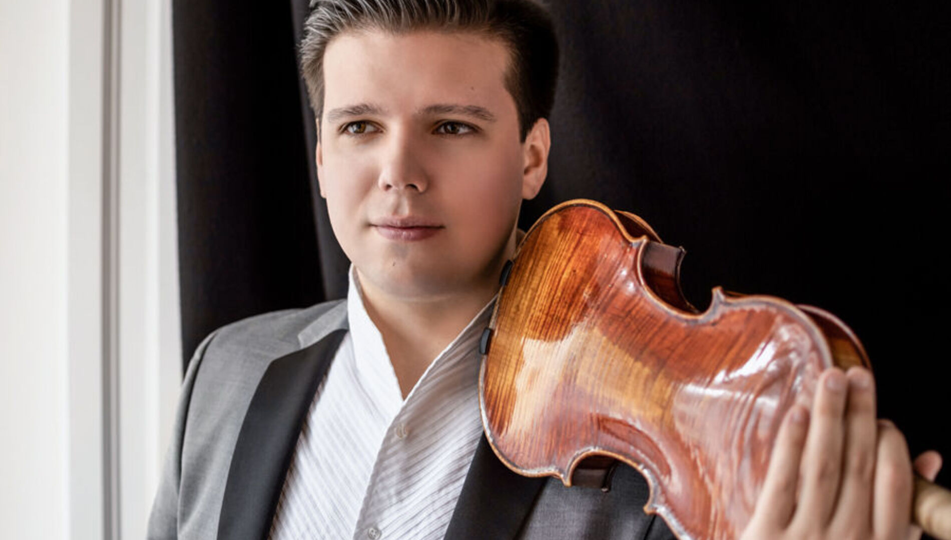 Моцарт и Чайковский