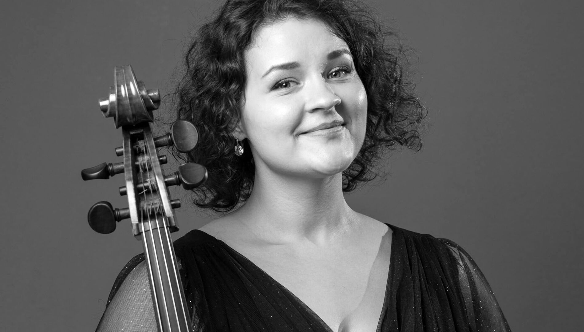 DSCH. Дмитрий Шостакович
Камерная музыка