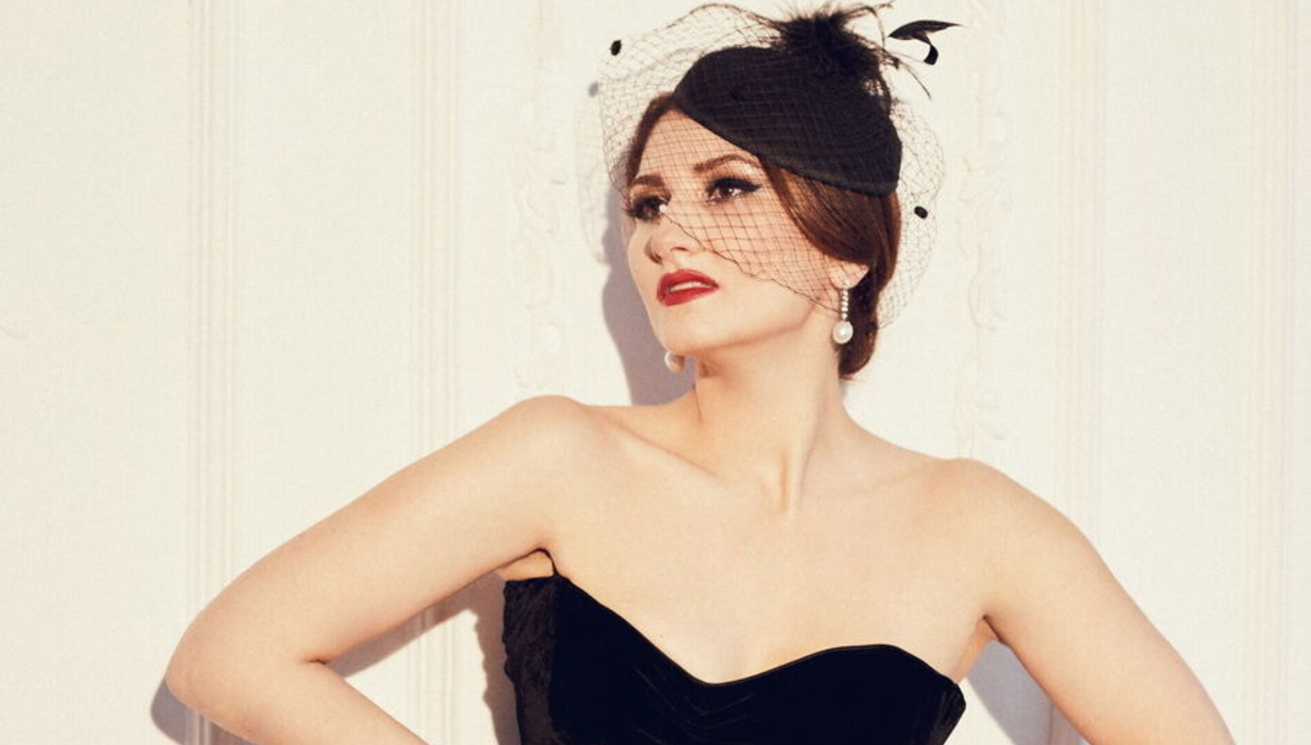 Государственный академический симфонический оркестр Республики Татарстан, Александр Сладковский,
 Динара Алиева, Бехзод Давронов