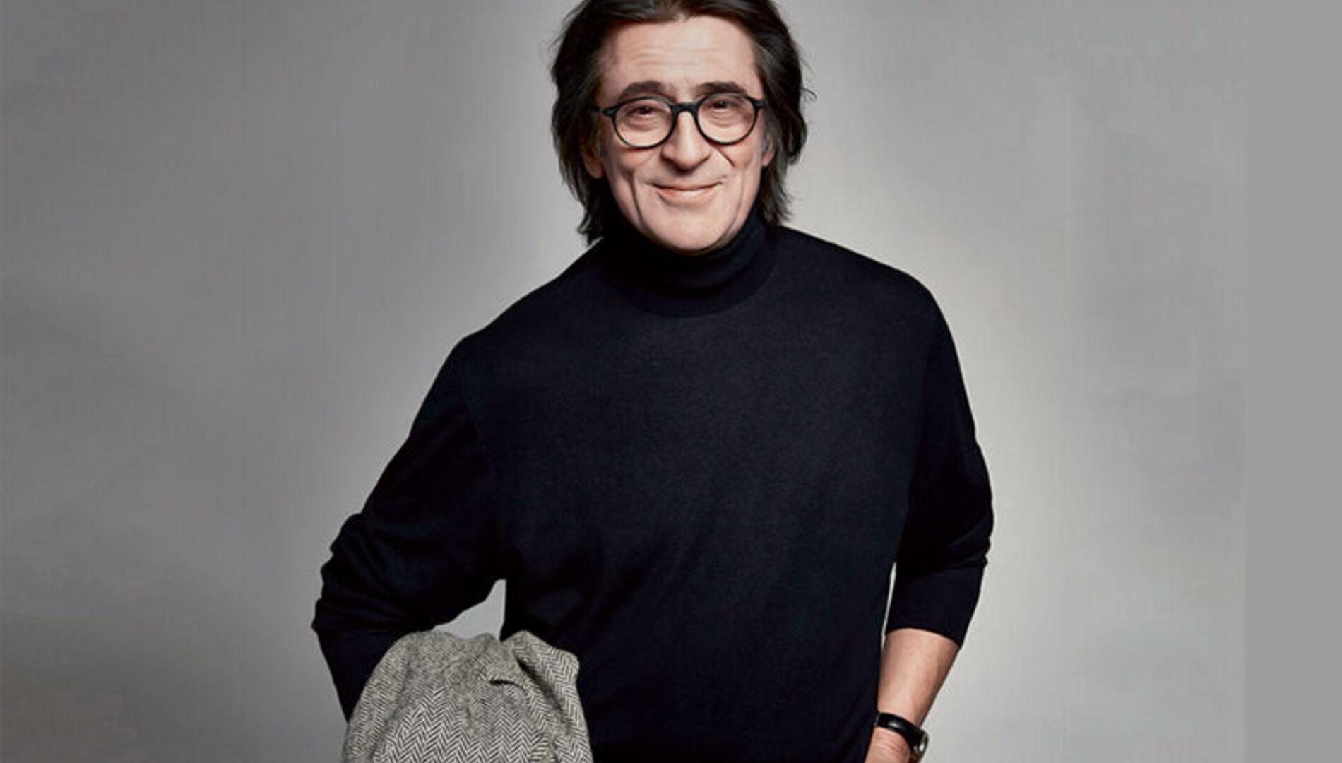 Пушкин – Чайковский. «Евгений Онегин». Авторская версия Юрия Башмета