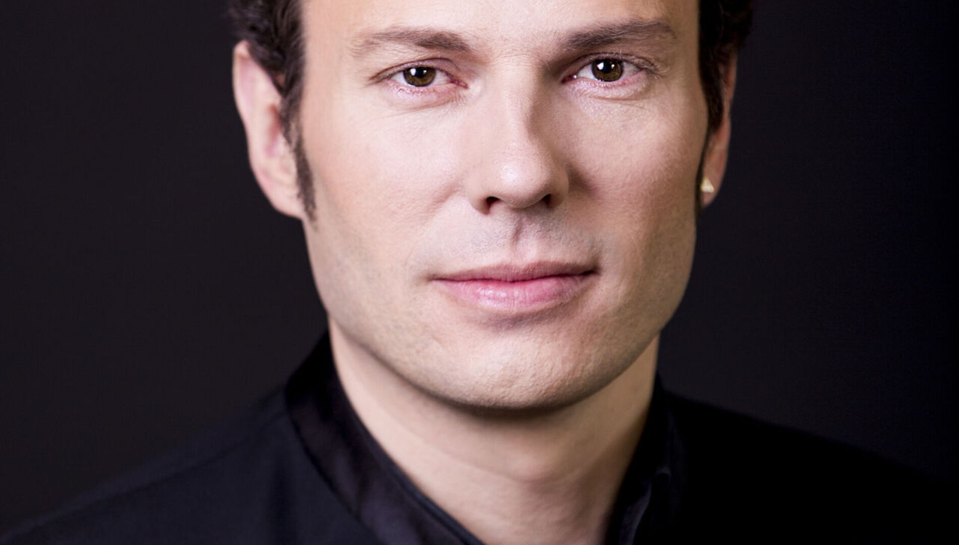 Национальный филармонический
оркестр России, Симон Гауденц,
Тимур Пирвердиев