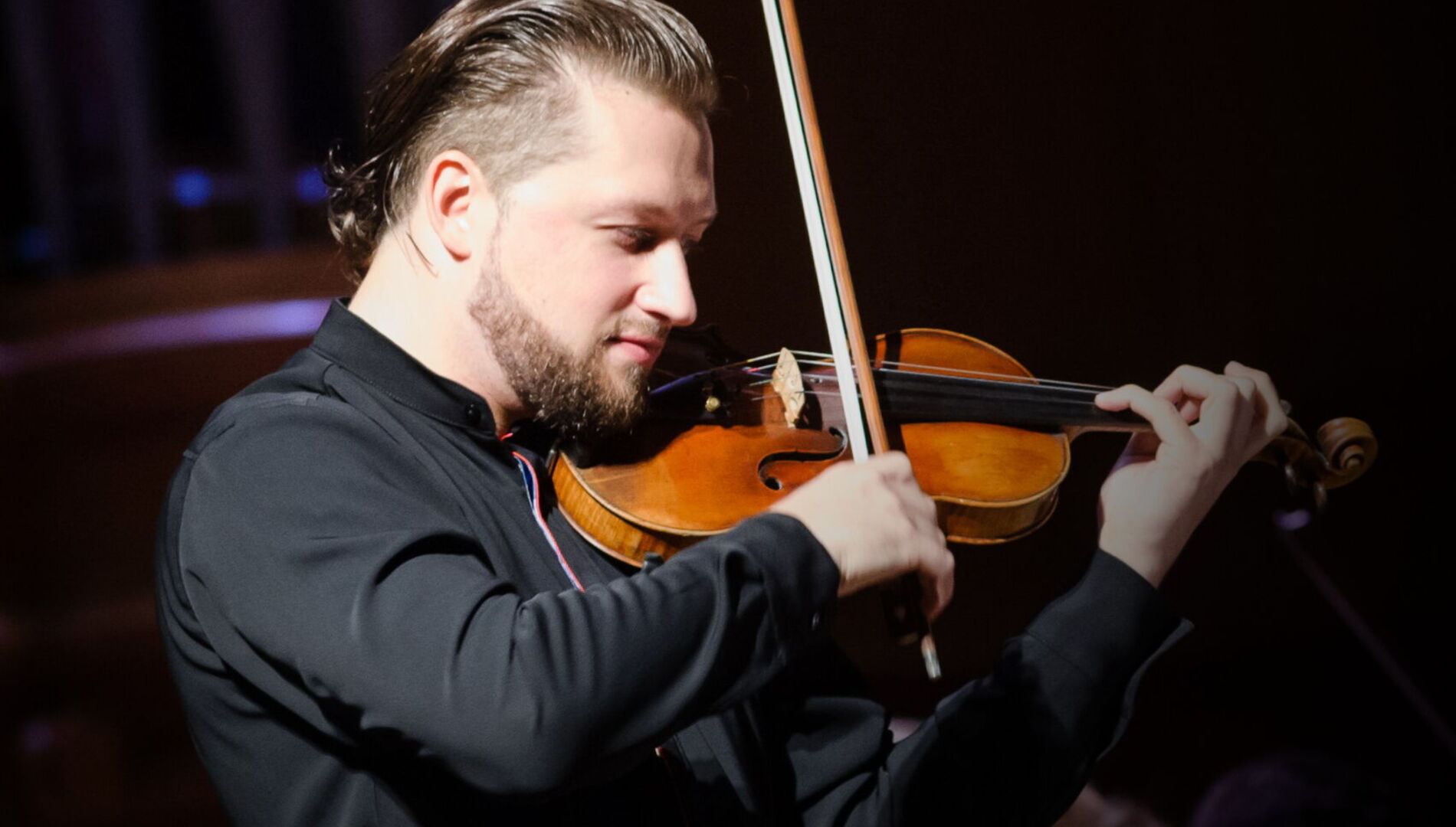 Филипп Копачевский, Павел Милюков