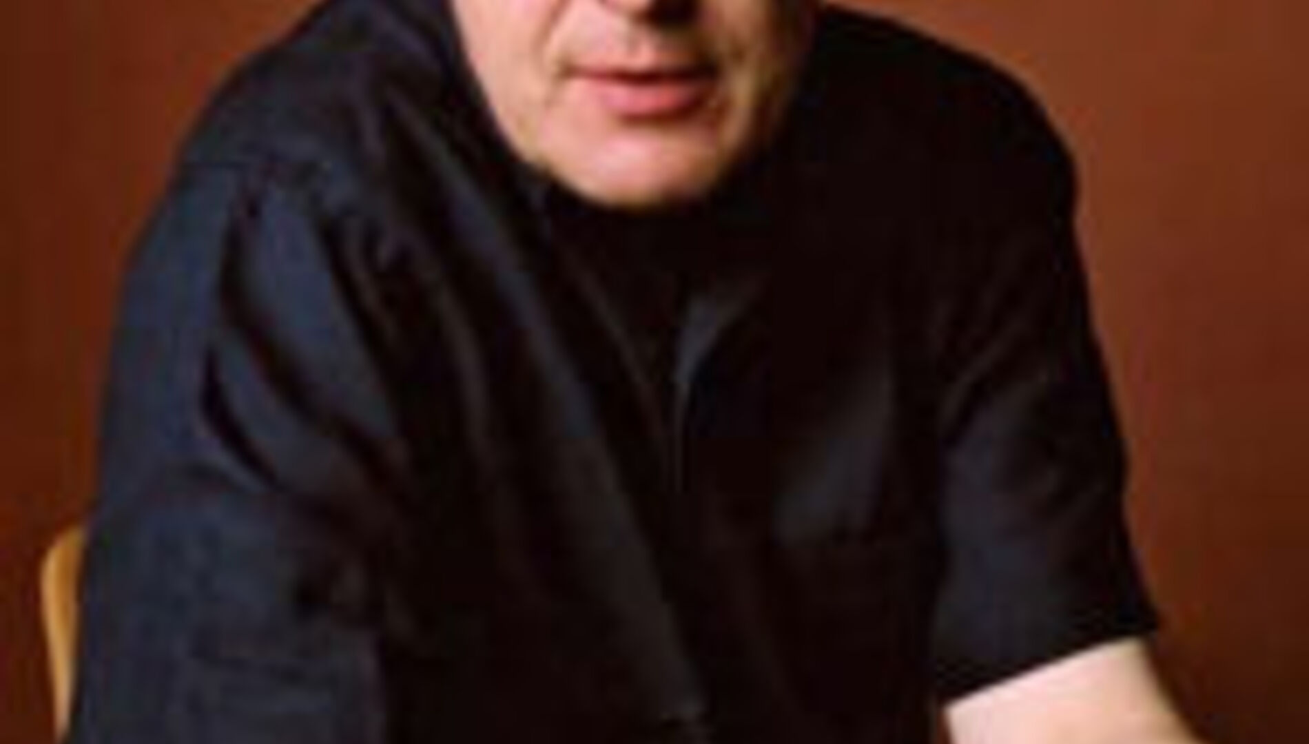 Государственный академический камерный
оркестр России, Кристиан Захариас