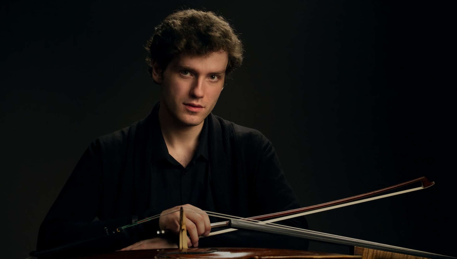 Филармонический дебют