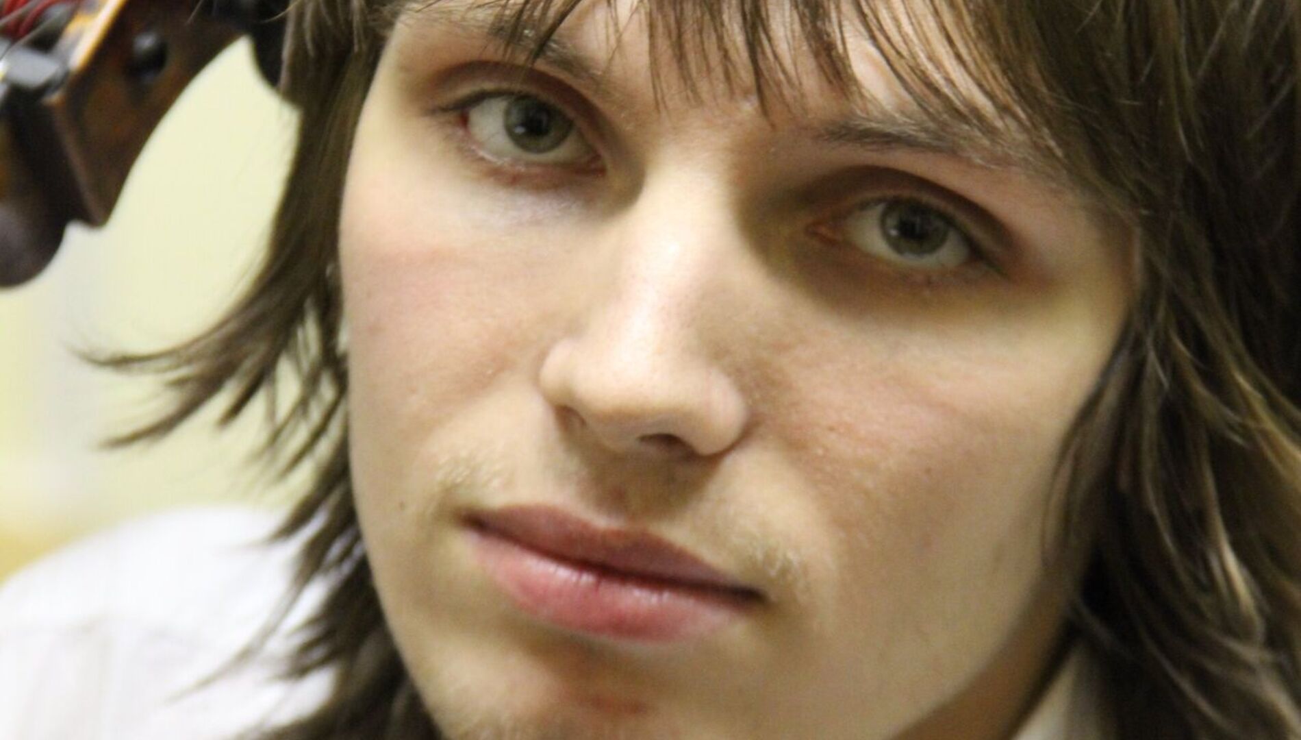 Молодые таланты