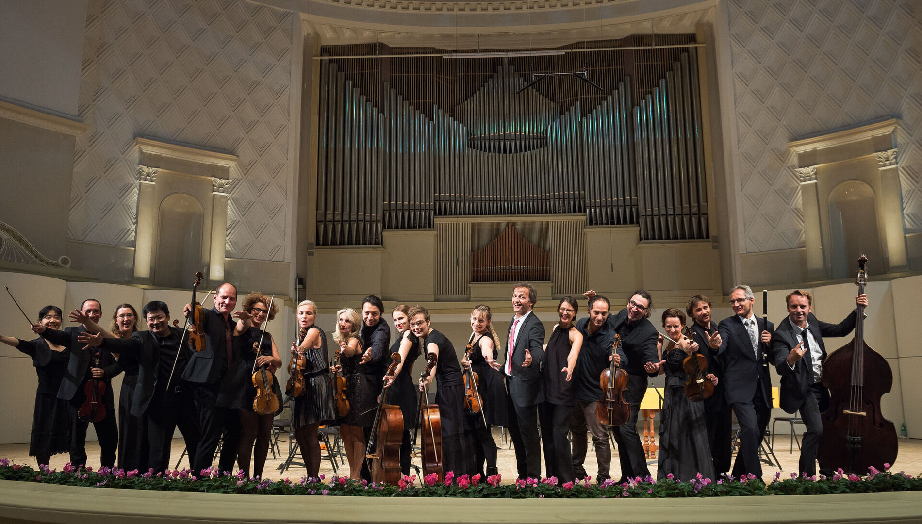 Г. Ф. Гендель – «Мессия»