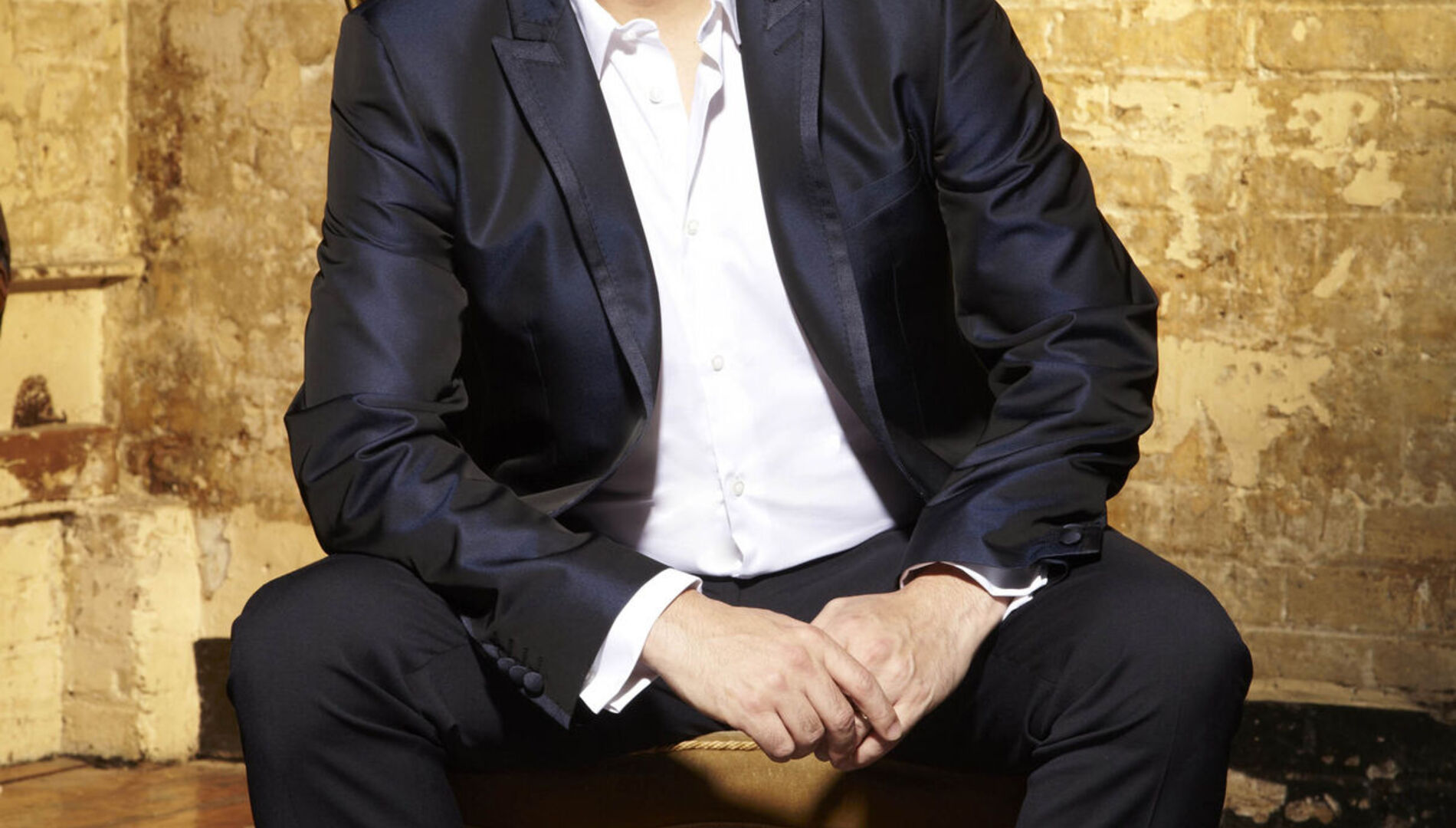 Роландо Виллазон,
Пумеза Матшикиза,
«Русская филармония», Герасим Воронков