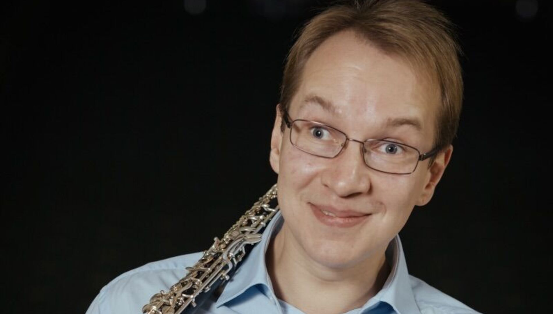 Солисты Госоркестра России
имени Е. Ф. Светланова