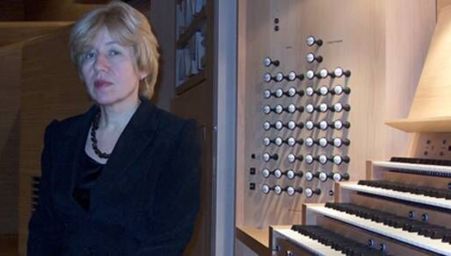 Людмила Голуб, Алексей Шмитов