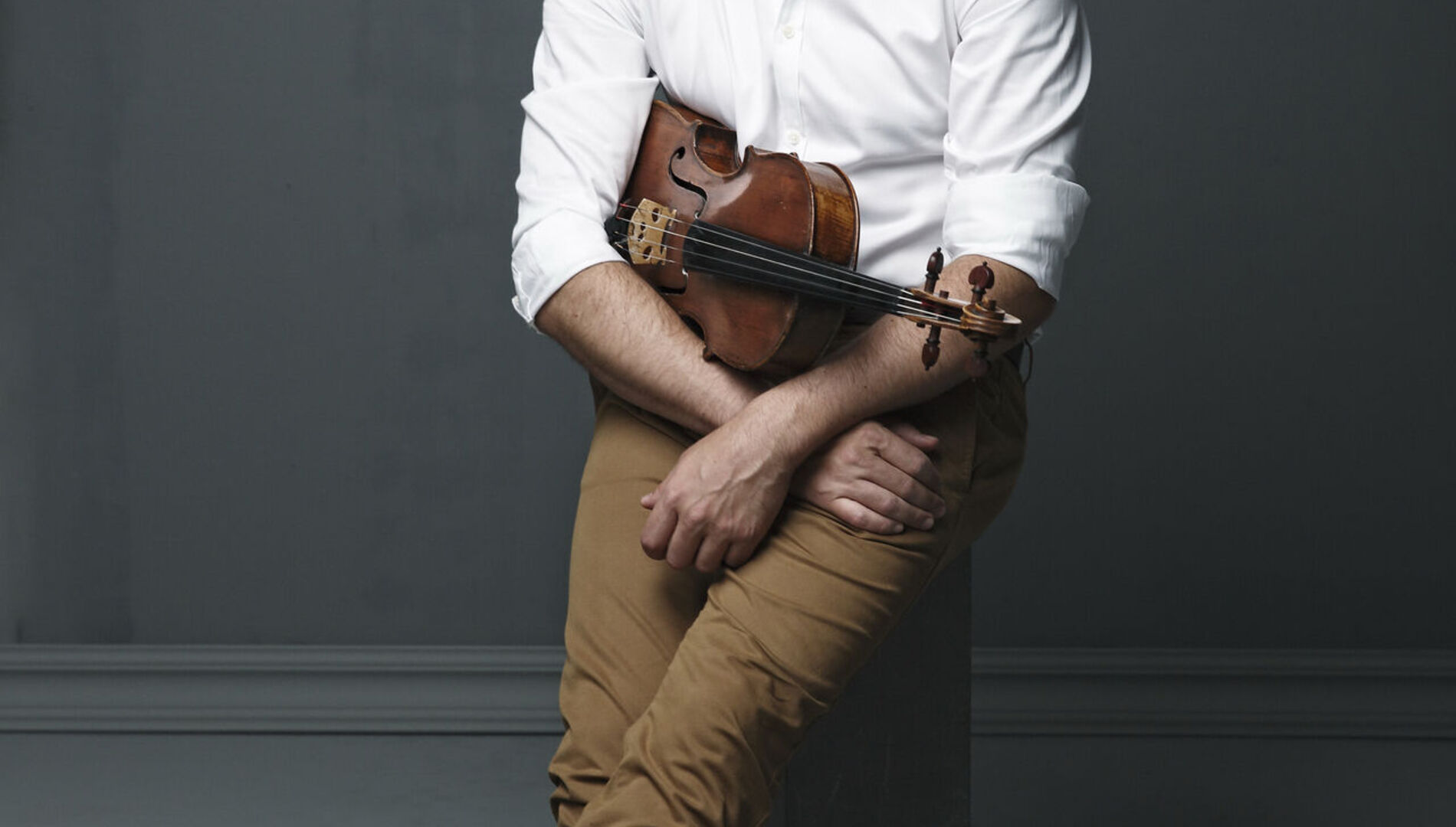 Оркестр Sinfonia Varsovia,
Кшиштоф Пендерецкий,
Никита Борисоглебский,
Максим Рысанов