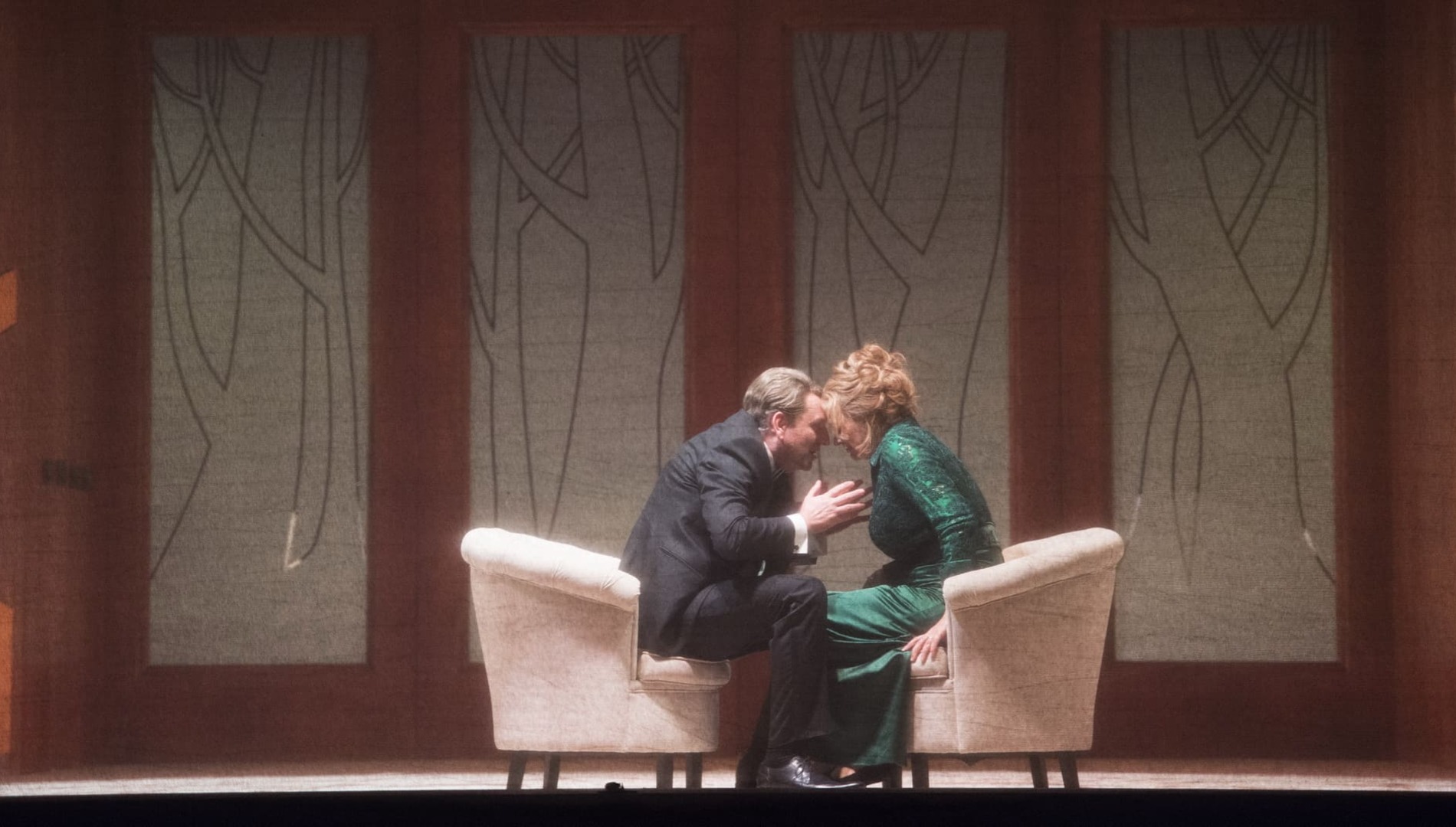 Рихард Вагнер. «Тристан и Изольда»
Берлинская государственная опера