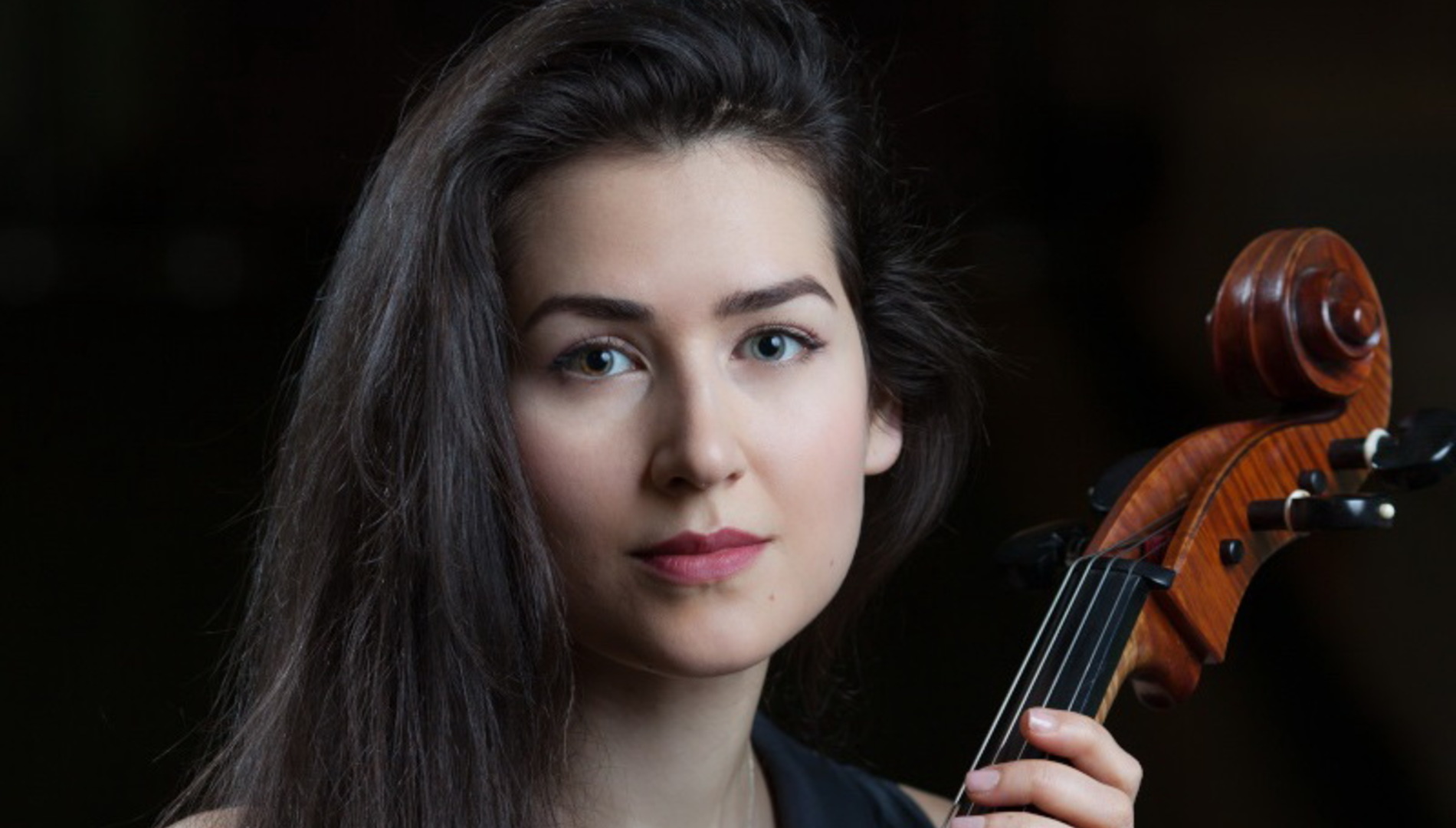 Солисты Госоркестра России
имени Е. Ф. Светланова