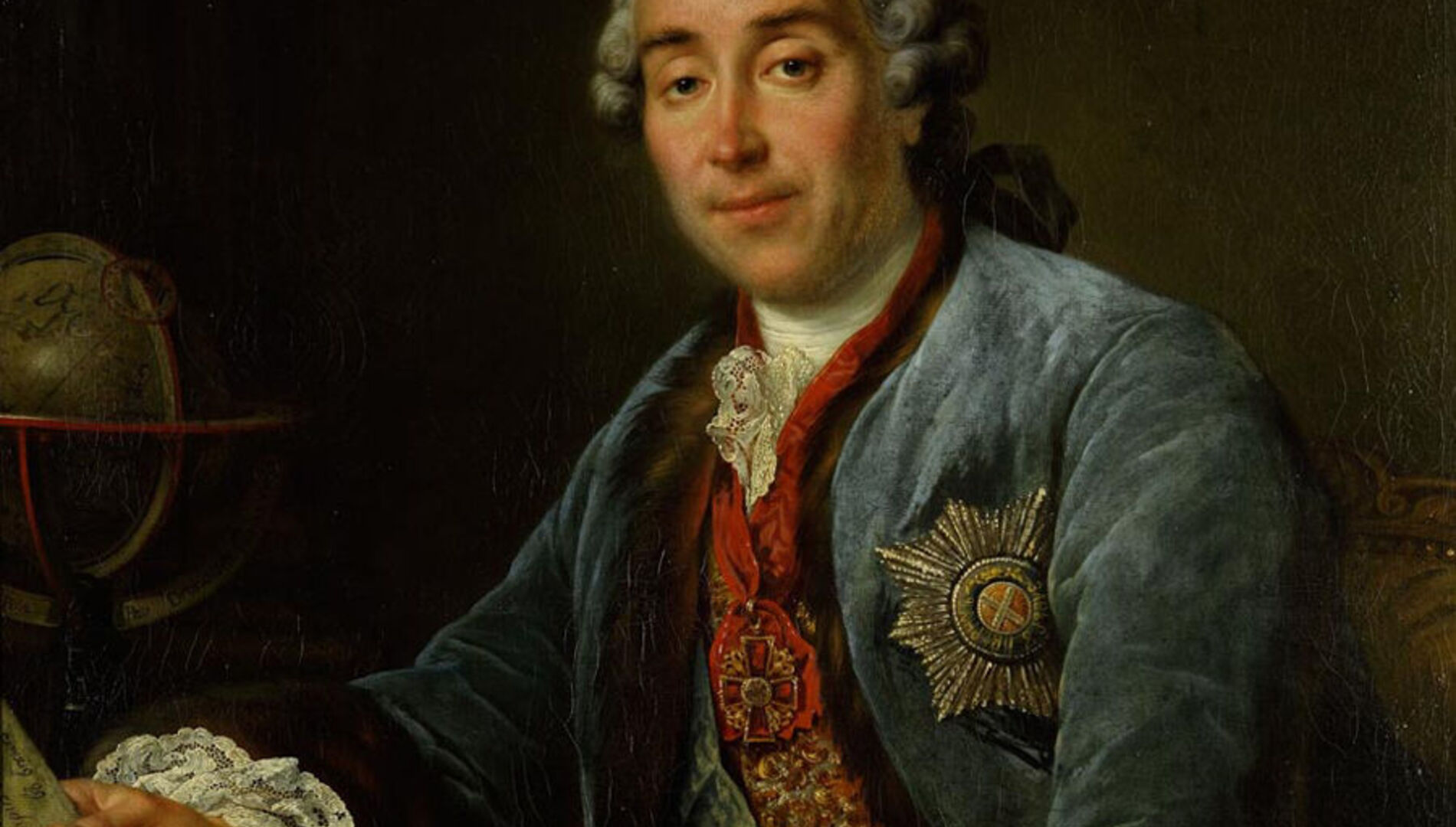 Русские меценаты в Вене