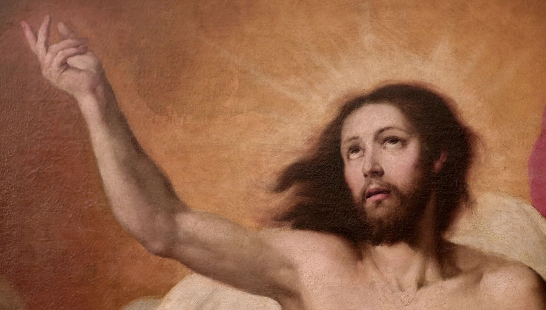 «Мурильо: Путь художника»