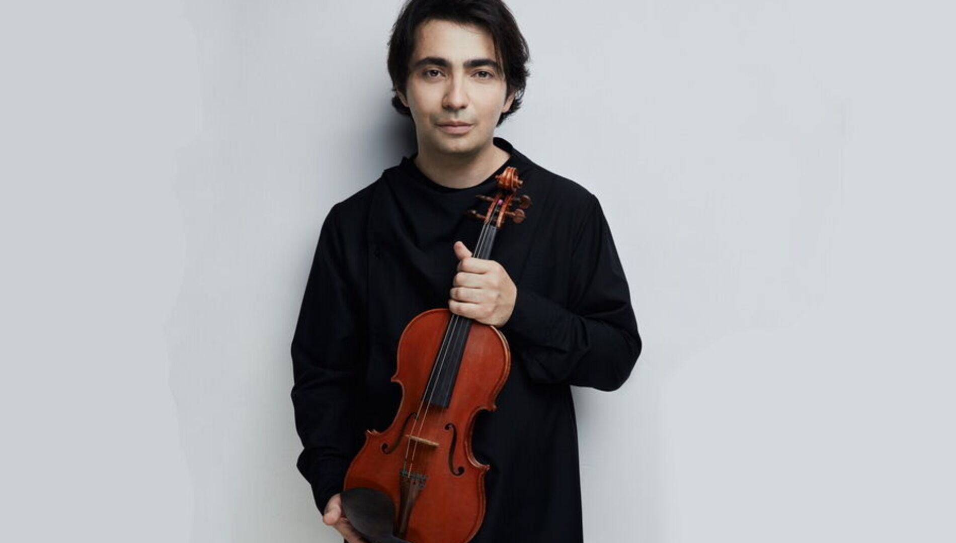 Другое пространство. Continuo