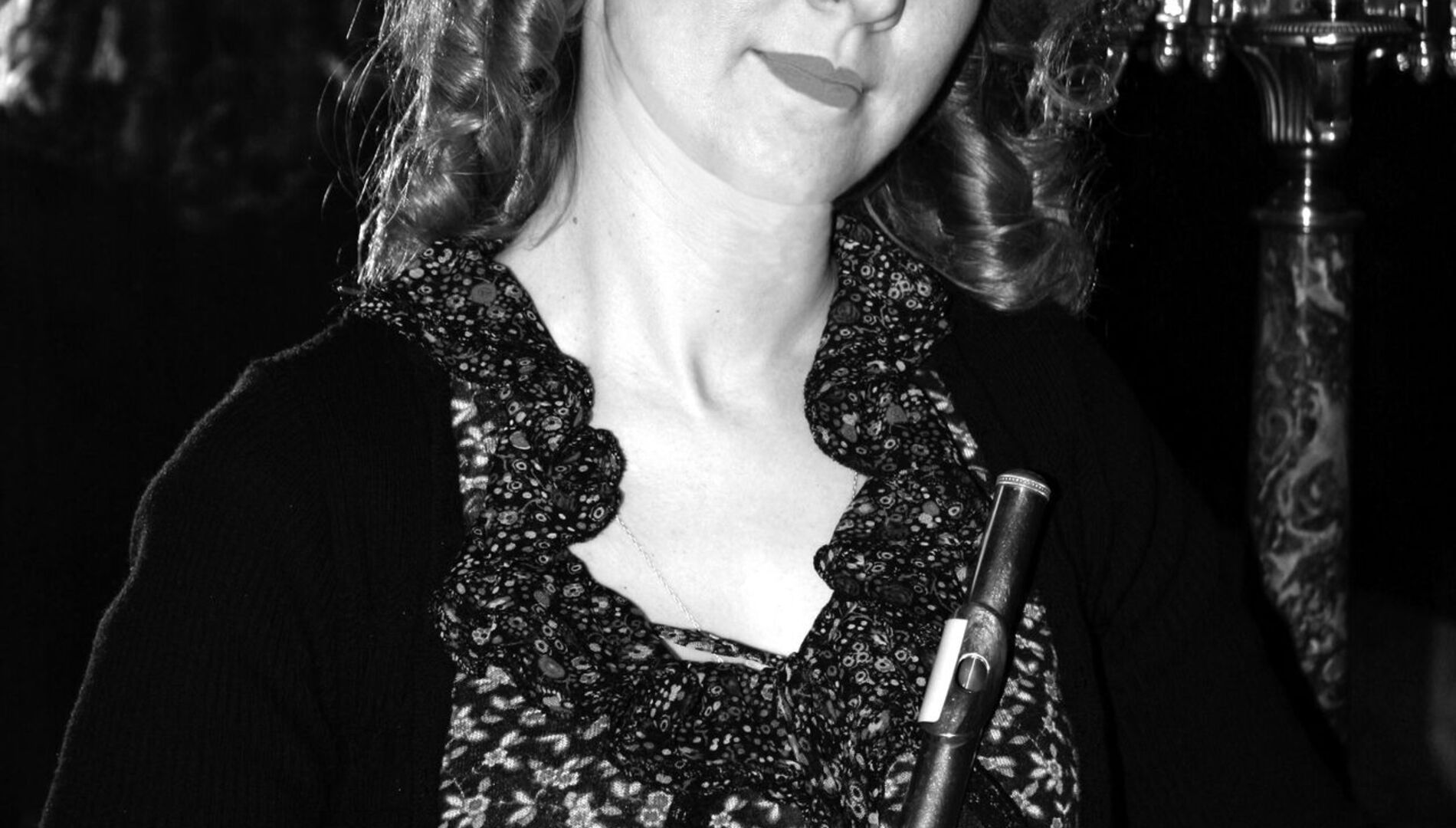 Танец страсти