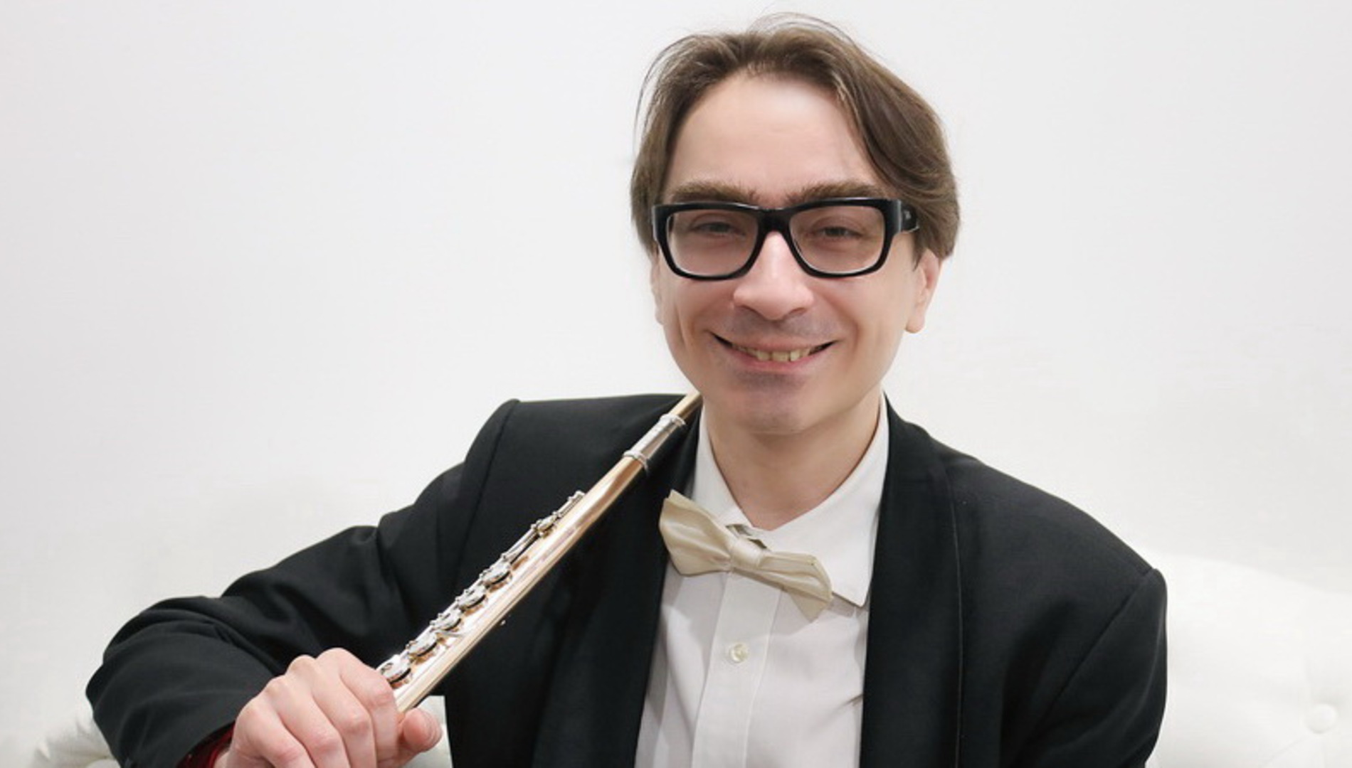 Камерный оркестр России. Искусство духовых