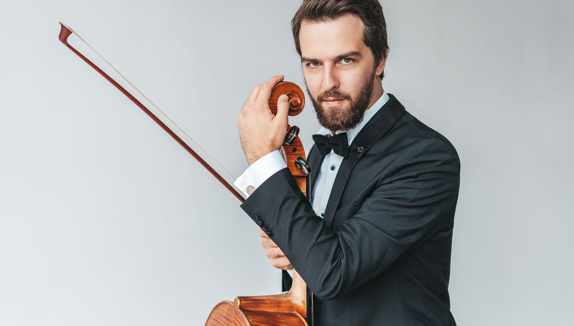 Большой юбилейный концерт.
Лауреаты Всероссийского
музыкального конкурса