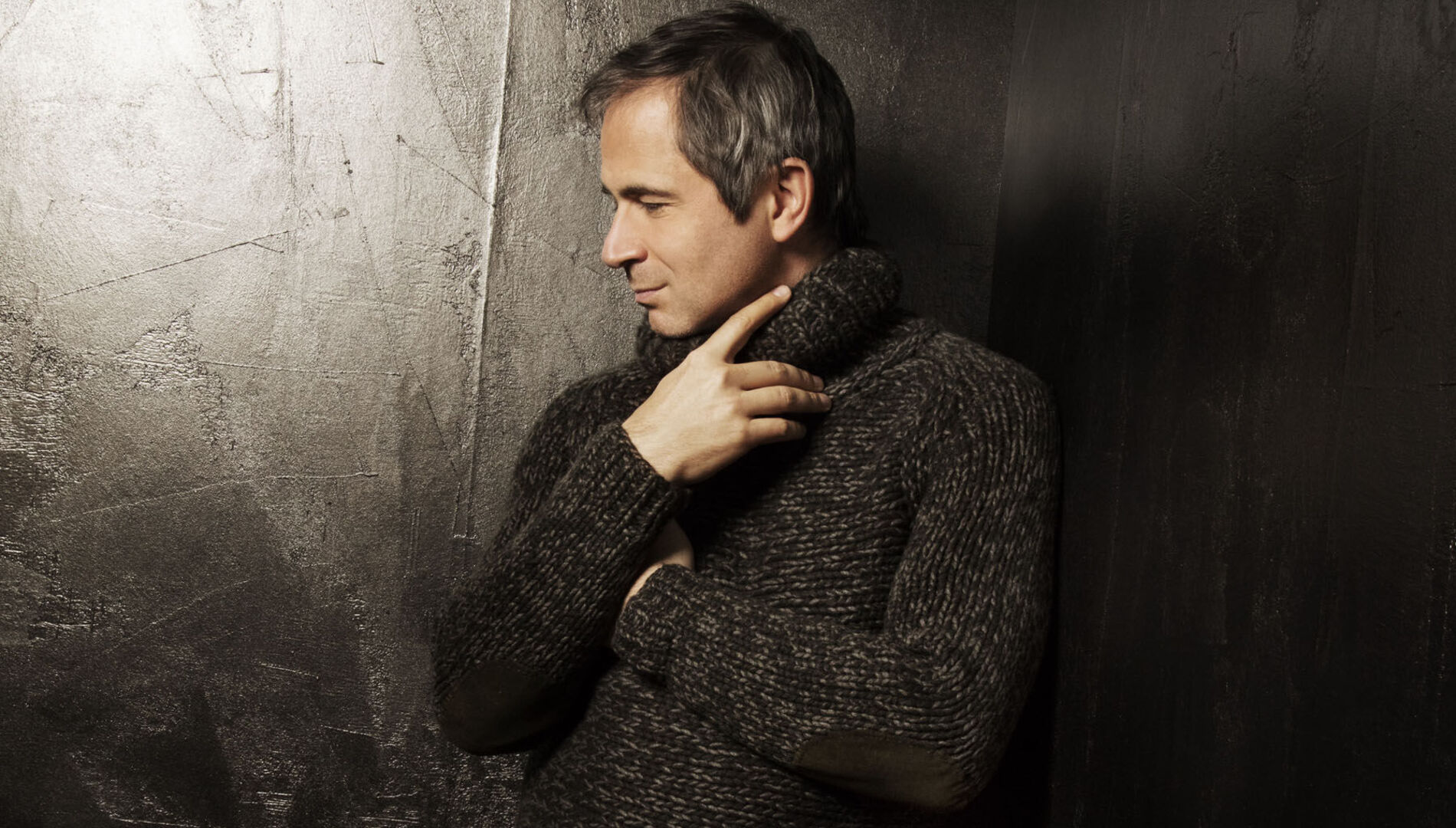 Концерт отменён